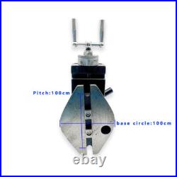 New AT300 Tool Holder Mini Lathe Accessories Metal Lathe Holder Tool