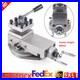 New AT300 Tool Holder Mini Lathe Accessories Metal Lathe Holder Tool Assembly