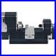 New All-metal Miniature Lathe 36W 20000rpm Didactical Mini metal Lathe Machine