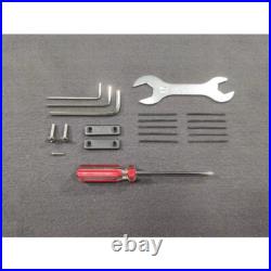 New Micro Metal Sawing Machine Benchtop Wood Lathe Woodworking for Hobby