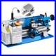 Performance Small Metal Lathe Machine/mini Mechanical Lathe