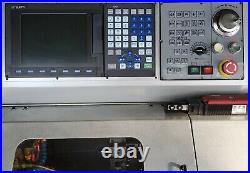 Polygim Mini-88-25 Cnc Turning Center Sub Spindle Swiss Lathe 2018 Citizen