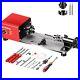 Professional Benchtop Lathe with 24VDC Power Comprehensive Tool Kit Included