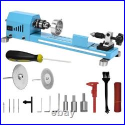 Professional Mini Lathe Tools Set Durable Steel