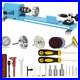 Professional Table Top Mini Wood Lathe Perfect for Crafting Beads & Pens
