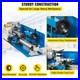 SIHAO Variable Speed 2250 RPM With Tools Mini Metal Lathe Machine 7x14 550W Kit