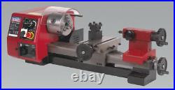 Sealey SM2503A Metalworking Mini Lathe 250mm