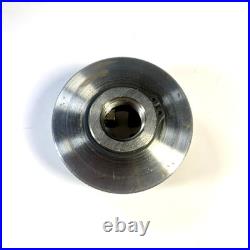 Sherline 1075 2.5 Mini 4-Jaw Self-Centering Chuck Lathe Mill Accessory 3/4-16