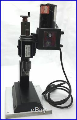 Sherline Model 4000 8 Mini Drill/Lathe/Press Good Working, See Details