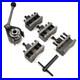 Size Aa Quick Change Tool Post Holder for Mini Lathe Tool Post