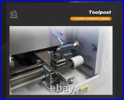 Small CNC Lathe Mini CNC Lathe Without Stand