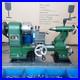 Small Precision Lathe Low Noise/Cast Iron Precision Miniature Instruments