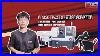 Smartlathe Tm 36 Cnc Full Auto Machining For Large Diameter Short Bars