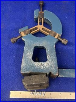 Steady & Follow Rest 10 Import Mini CNC Lathe Super Nice Shape Free Ship