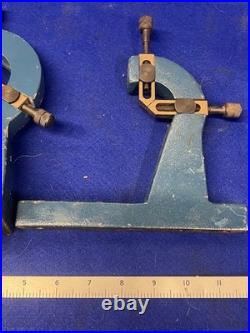 Steady & Follow Rest 10 Import Mini CNC Lathe Super Nice Shape Free Ship