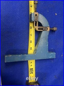 Steady & Follow Rest 10 Import Mini CNC Lathe Super Nice Shape Free Ship