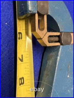 Steady & Follow Rest 10 Import Mini CNC Lathe Super Nice Shape Free Ship