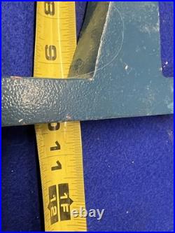 Steady & Follow Rest 10 Import Mini CNC Lathe Super Nice Shape Free Ship