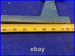 Steady & Follow Rest 10 Import Mini CNC Lathe Super Nice Shape Free Ship