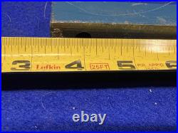 Steady & Follow Rest 10 Import Mini CNC Lathe Super Nice Shape Free Ship