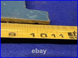 Steady & Follow Rest 10 Import Mini CNC Lathe Super Nice Shape Free Ship