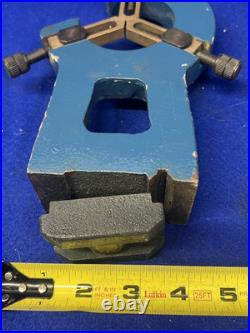 Steady & Follow Rest 10 Import Mini CNC Lathe Super Nice Shape Free Ship