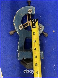 Steady & Follow Rest 10 Import Mini CNC Lathe Super Nice Shape Free Ship