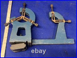 Steady & Follow Rest 10 Import Mini CNC Lathe Super Nice Shape Free Ship