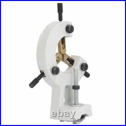 Steady Rest Metal Stabilizer for WM-210 8inx16in Mini Lathe Machine Center Frame