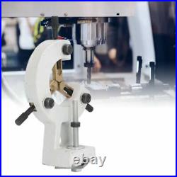 Steady Rest Metal Stabilizer for WM-210 8inx16in Mini Lathe Machine Center Frame