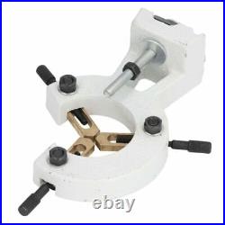 Steady Rest Metal Stabilizer for WM-210 8inx16in Mini Lathe Machine Center Frame