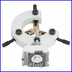 Steady Rest Metal Stabilizer for WM-210 8inx16in Mini Lathe Machine Center Frame