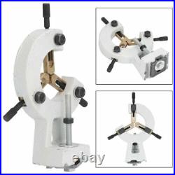 Steady Rest Metal Stabilizer for WM-210 8inx16in Mini Lathe Machine Center Frame