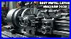 Stop Wasting Money On The Wrong Metal Lathe Machine In 2025