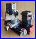 TZ20002MR 60W Mini Metal Lathe Soft Metalworking Woodworking DIY Model Making
