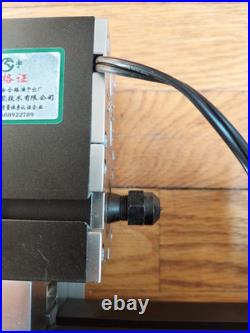 Tool The First Micro Lathe/Precision Bench Lathe CNC Ready Config Fast Ship