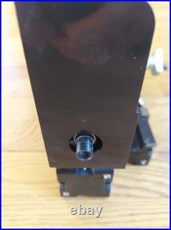 Tool The First Micro Lathe/Precision Bench Lathe CNC Ready Config Fast Ship