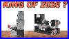 Top 5 Best Mini Metal Lathe Machines 2026 Powerful Precise U0026 Durable