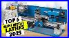 Top 5 Best Mini Metal Lathes In 2026 Powerful Diy U0026 Benchtop Metal Lathe Machines