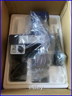 Toyo ML-210 Mini Lathe (Record) & Milling Attachment & Accesories ALL NEW BOXED