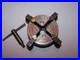 UNIMAT, Chuck No. 1002, 4 Jaws, Independent & Reversible, Austria, Vintage, #144