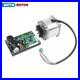US SHIP? 600W 110V DC Brushless Lathe Spindle Motor+Main Control Board Controller