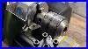 Unbelievable Diy Idea For Mini Metal Lathe