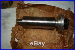 Unimat DB SL Mini Lathe 8 mm WW Watchmaker Spindle Ref. 1022