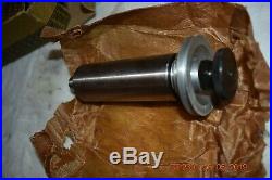 Unimat DB SL Mini Lathe 8 mm WW Watchmaker Spindle Ref. 1022