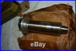 Unimat DB SL Mini Lathe 8 mm WW Watchmaker Spindle Ref. 1022