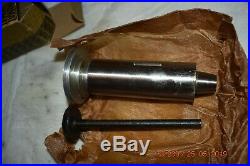 Unimat DB SL Mini Lathe 8 mm WW Watchmaker Spindle Ref. 1022