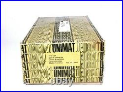 Unimat DB SL Mini Lathe Combination 8 inch Jig Saw & Sabre Saw, Ref #1080