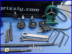 Unimat, Grizzly, Watchmaker, Jeweler, hobby, mini, metal lathe