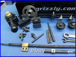 Unimat, Grizzly, Watchmaker, Jeweler, hobby, mini, metal lathe